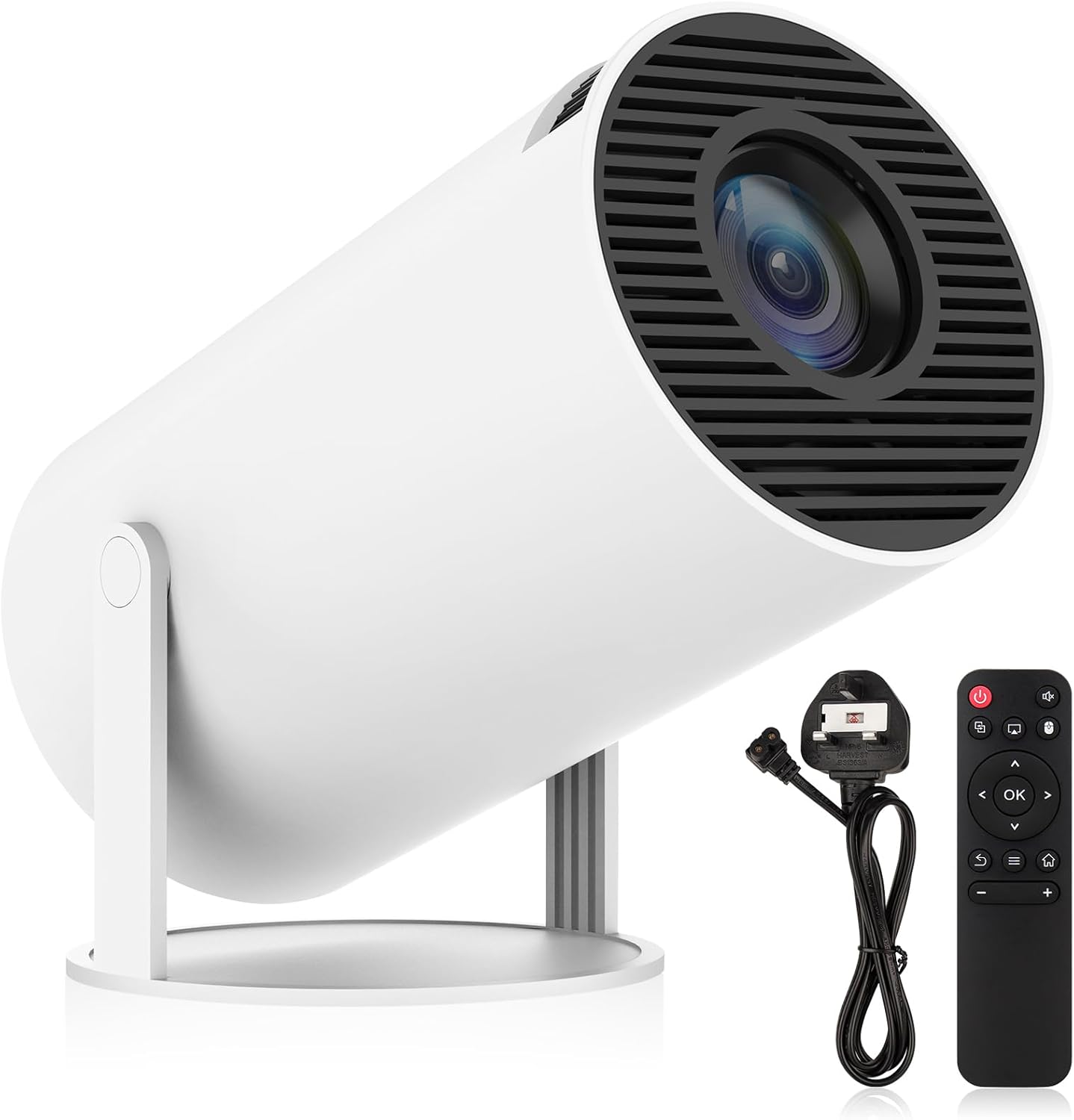 Videoproiectoare